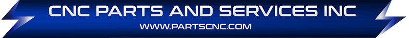 CNC PARTS AND SERVICES INC.