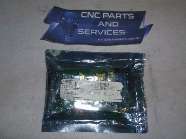 FANUC A20B-3300-0447