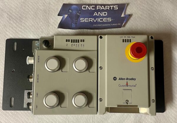 ALLEN BRADLEY  442G-MABRB-UR-E0JP4679