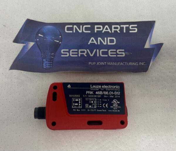 Leuze Electronic PRK46B/66.01-S12