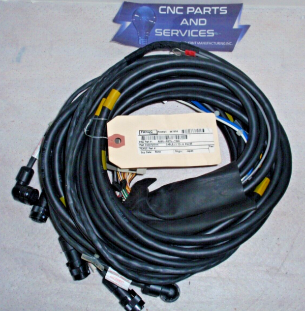 FANUC A660-8015-T848