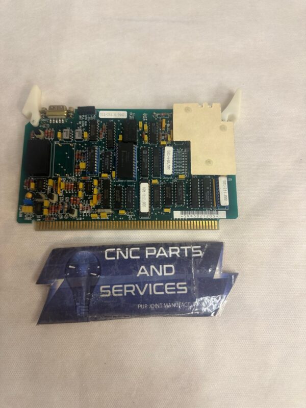 UNICO 311-241.4 9447      WARRANTY 1 YEAR