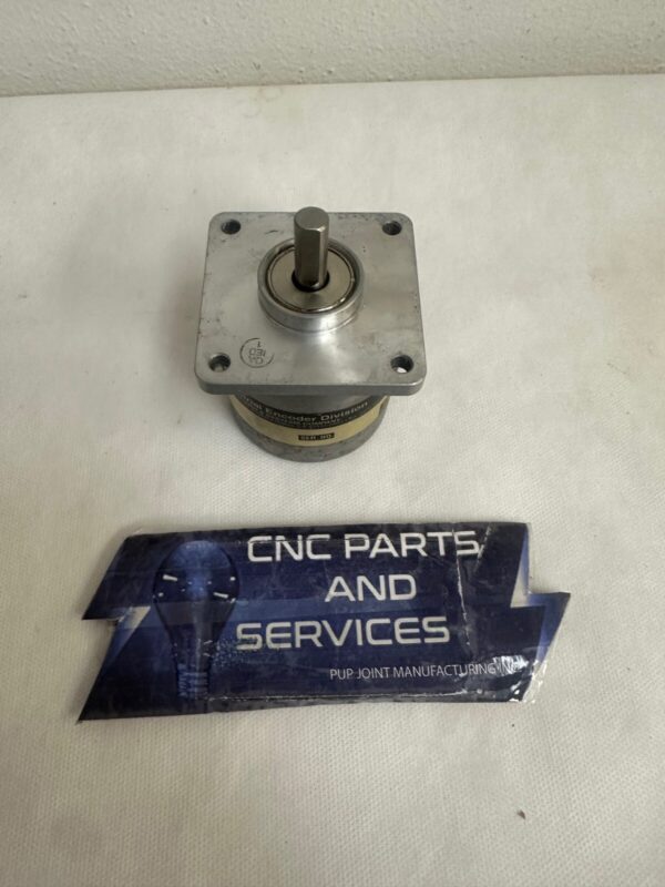 BEI XH25D-SS-2500-ABZC-4469-LED-SM18 Rotary Encoder 924-01002-7157