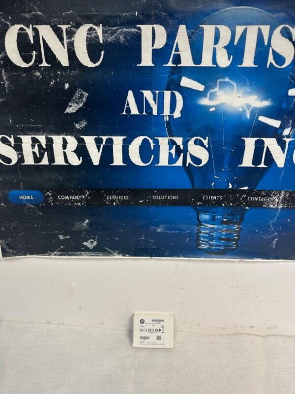 ALLEN BRADLEY 1734-IB8