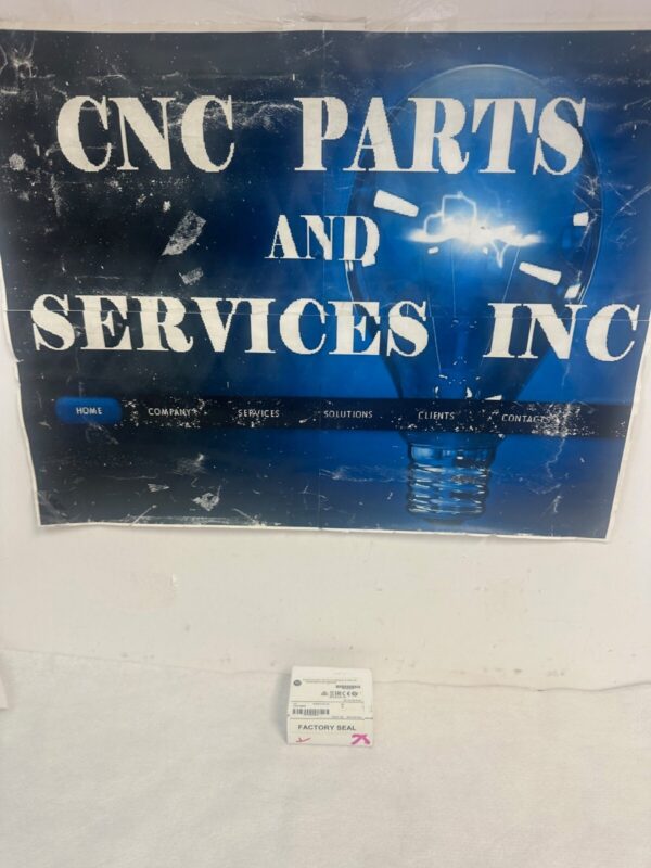 ALLEN BRADLEY 1734-OB8S