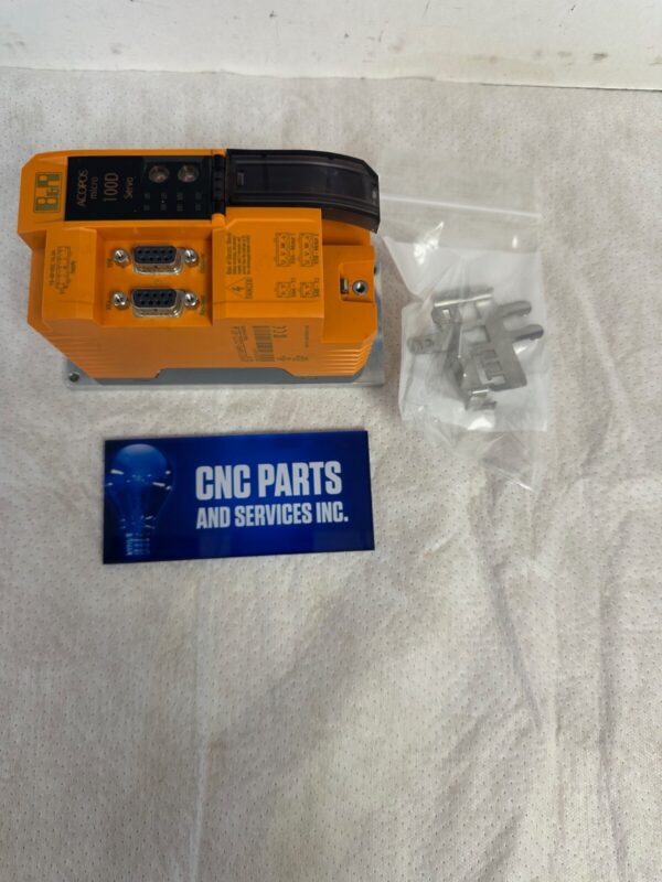 B&R AUTOMATION  80VD100PD.C022-01