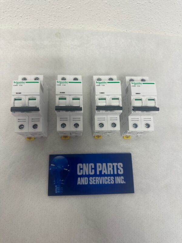 SCHNEIDER ELECTRIC A9F79206