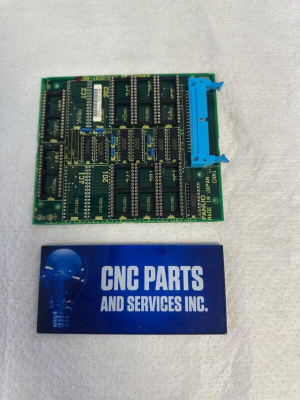 FANUC A16B-1600-0281
