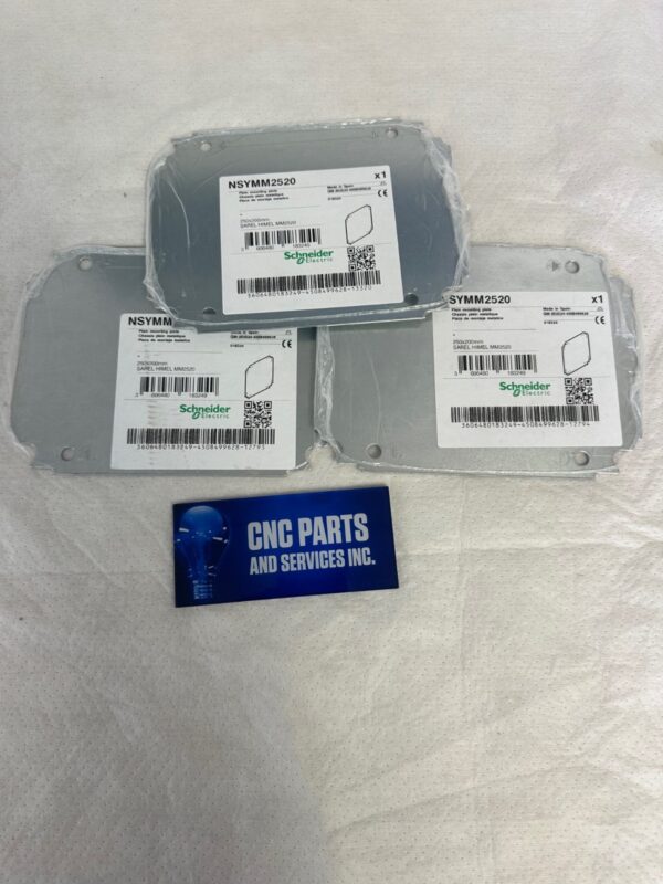 SCHNEIDER NSYMM2520