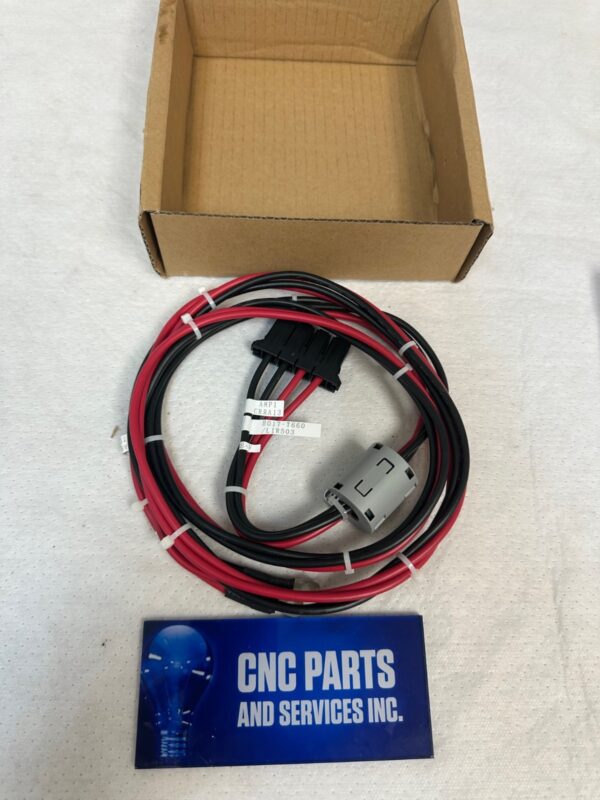 FANUC A660-8017-T660 / L1R503