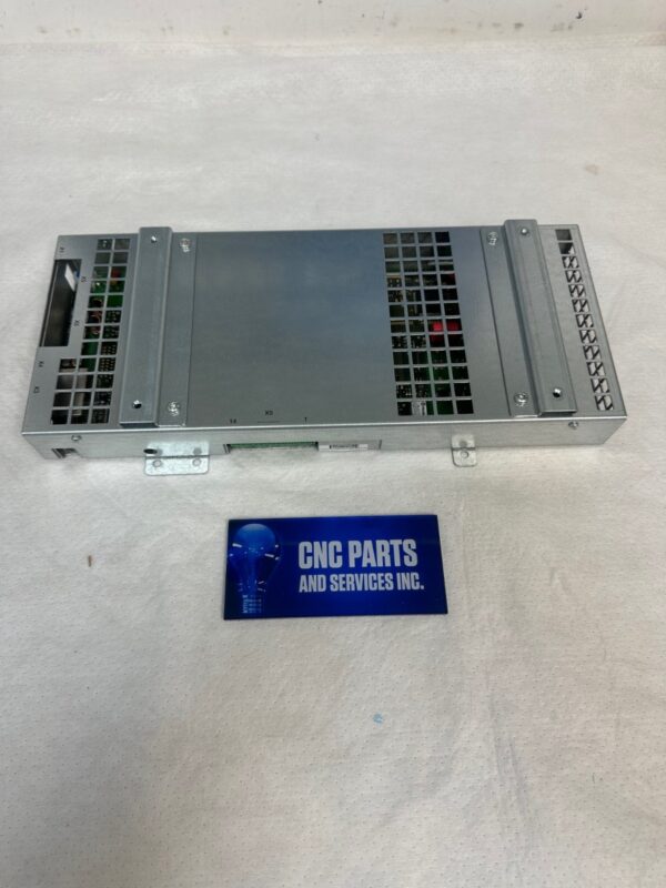 ABB 3HAC026271-003    ABB 3HAC026271-001