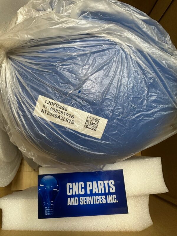 DANFOSS NTZ048A3LR1B