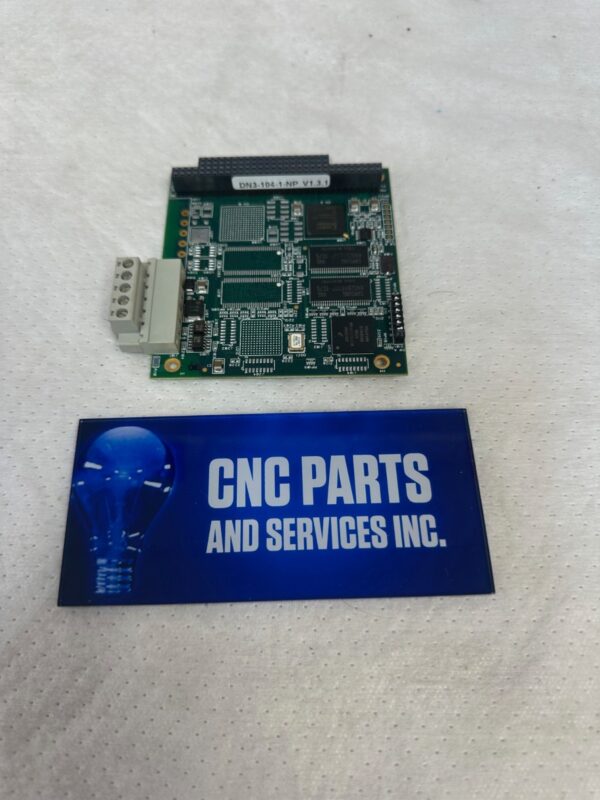 WOODHEAD   DN3-104-1-NP V1.3.1