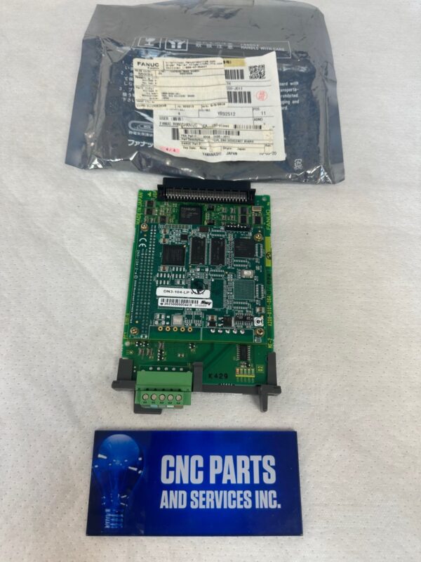 FANUC  A05B-2550-J011