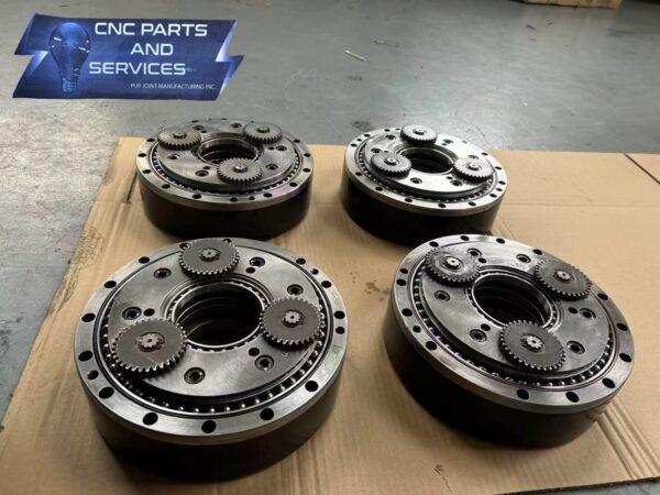 FANUC A97L-0218-0396#100C-36       NEW