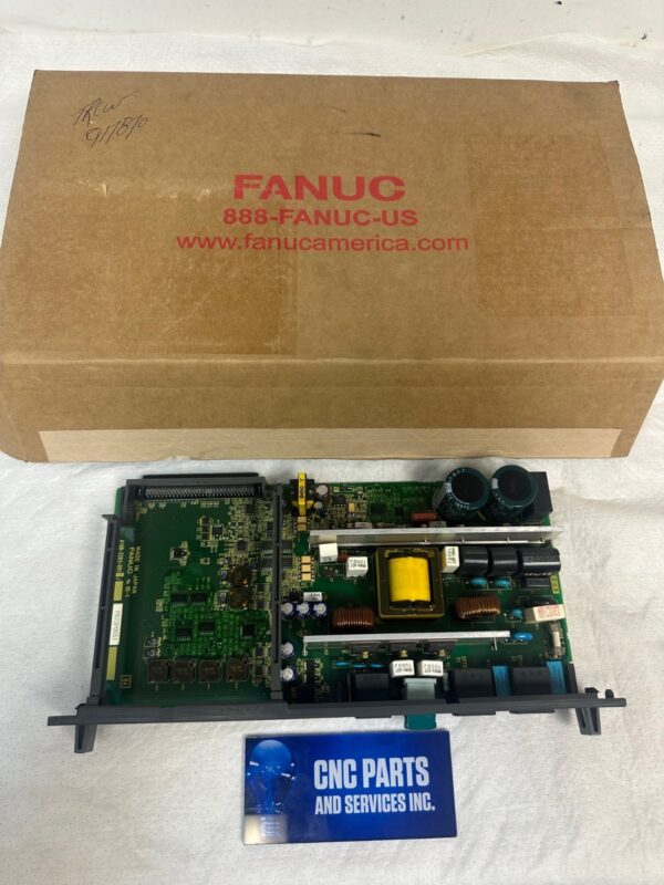 FANUC A16B-2203-0910