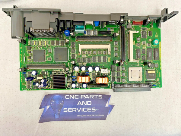 FANUC A16B-3200-0325 WARRANTY 1 YEAR