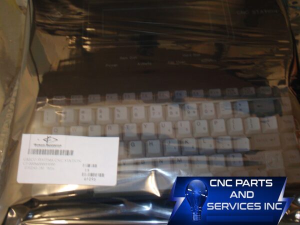 GRECO SYSTEMS CNC STATION CP-000M0000H000 U3ID41-281  9026