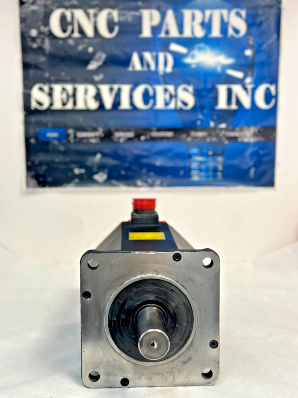 FANUC A06B-0315-B072