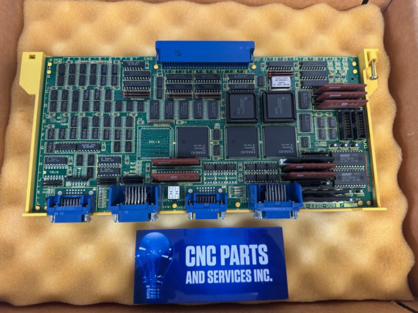 FANUC  A16B-2200-0091