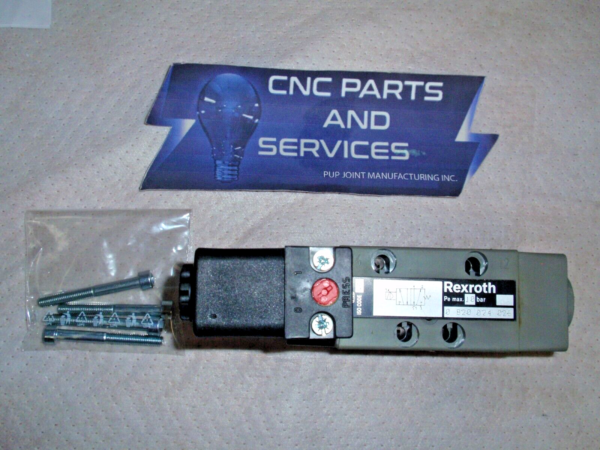 REXROTH 0820024026