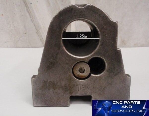 HARDINGE LATHE BORING BAR