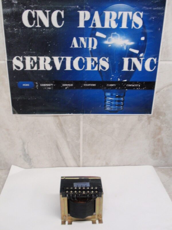 GOMI TRANSFORMER MTR 116