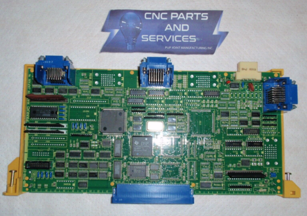 FANUC A16B-2200-0391