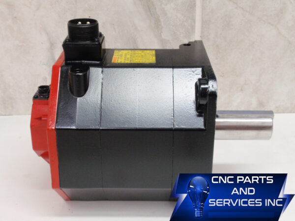 FANUC A06B-0266-B200#0100