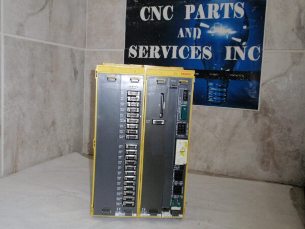 FANUC A02B-0162-B504