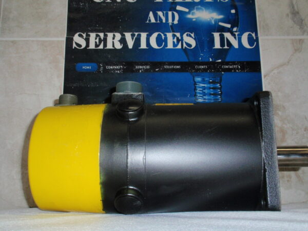 FANUC A06B-0651-B011 WARRANTY 1 YEAR