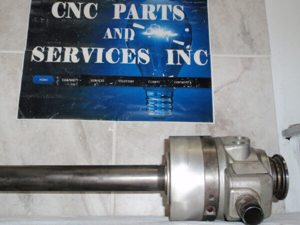 DOOSAN DAEWOO 220A GL CNC  HYDRAULIC SPINDLE ACTUATOR