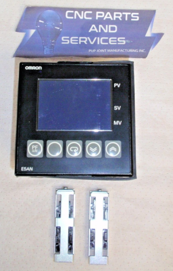 OMRON E5AN-R3HMT-500-N