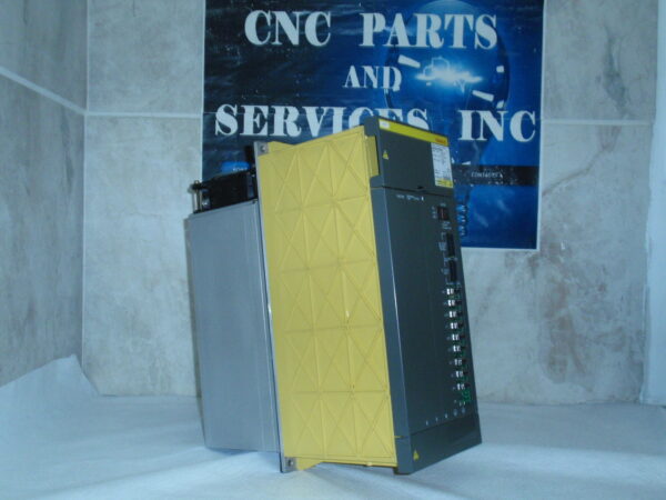 FANUC A06B-6088-H230#H500