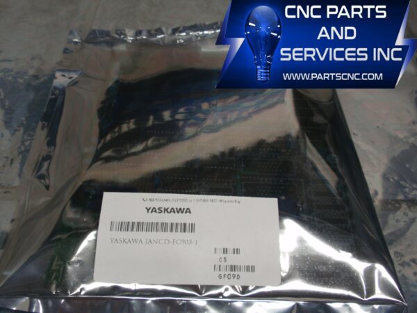 YASKAWA JANCD-FC903-1