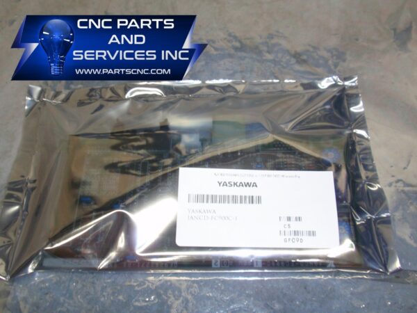 YASKAWA JANCD-FC900C-1