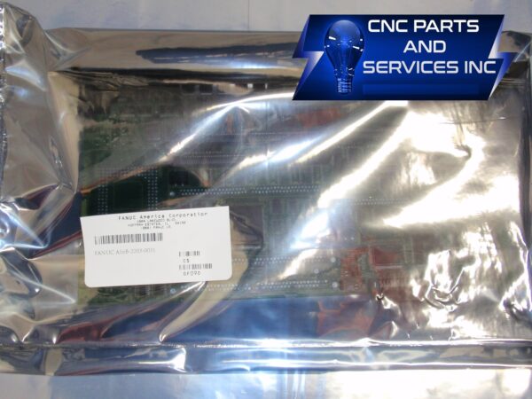 FANUC A16B-2203-0031