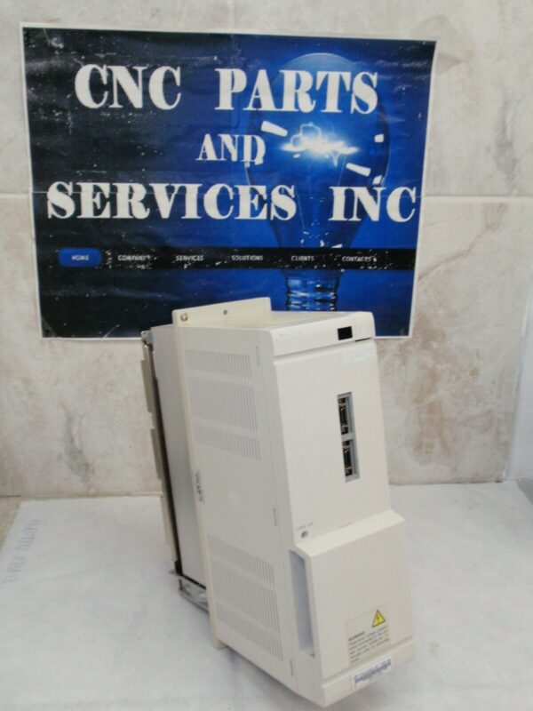 MITSUBISHI MDS-A-CV-185