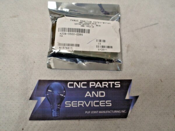 FANUC A20B-3300-0395