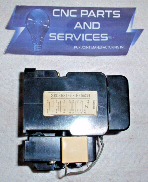 FUJI ELECTRIC SRC3631-5-IF