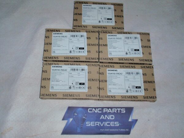 SIEMENS 5SJ4110-7HG42