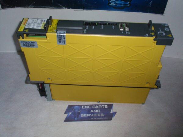 FANUC A06B-6290-H105