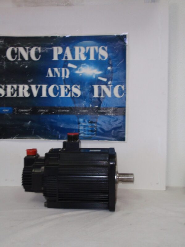 YASKAWA  SGMGH-44A2A-YR15