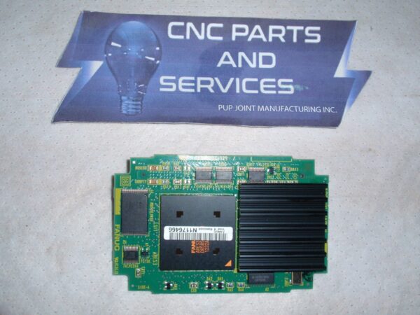 FANUC A20B-3300-0293