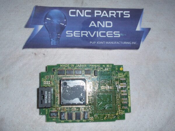 FANUC A20B-3300-0341