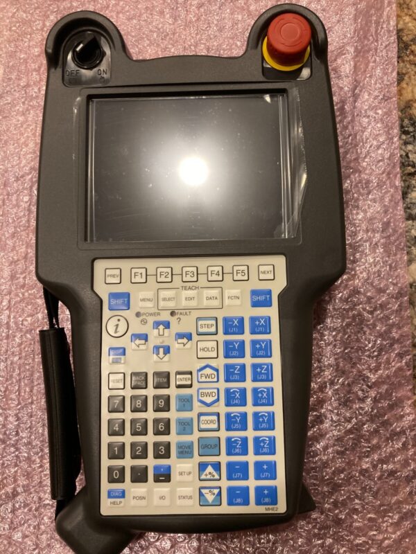 FANUC A05B-2256-C113#EMH  TEACH PENDANT